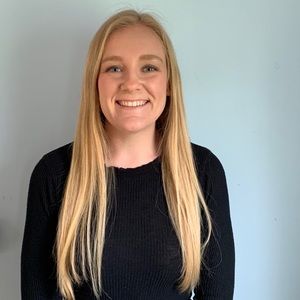 Meet your Posher, Allison